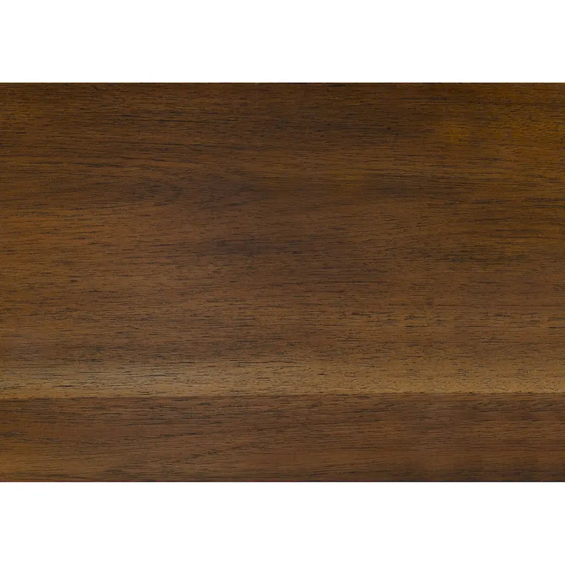 5 Piece Counter Height Dining Table and Chair Set, Wooden Kitchen Furniture Set with Square Table and 4 Chairs