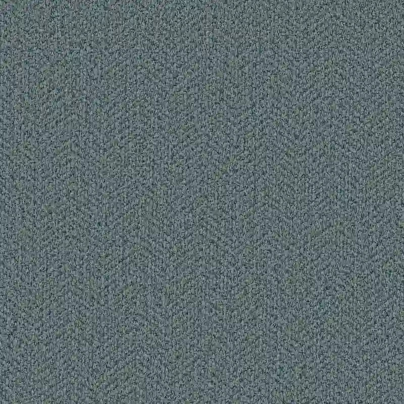 Bush Furniture Coventry Living Room Accent Chair with Ottoman Set