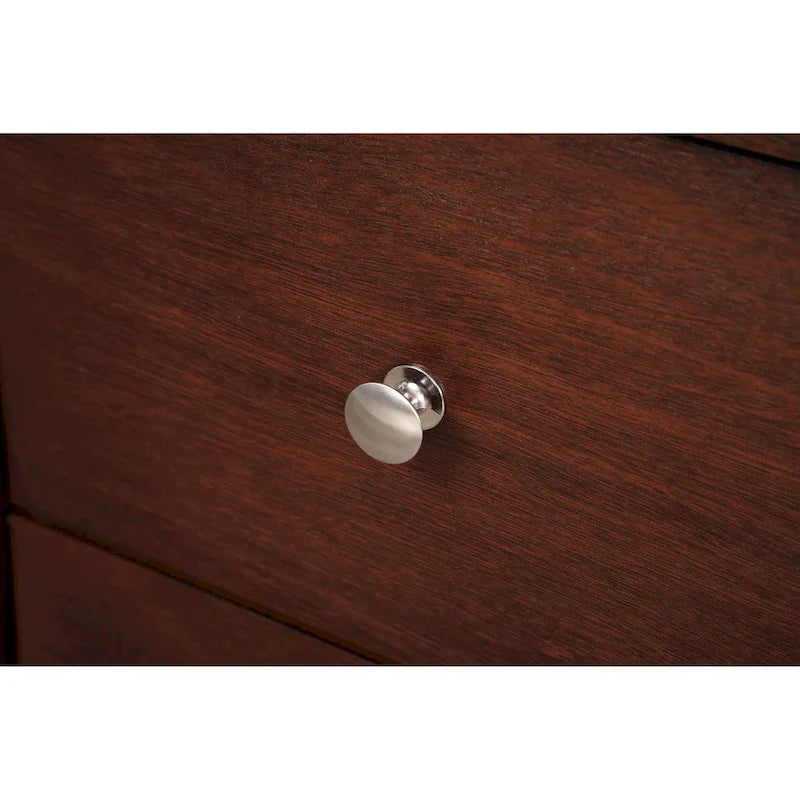 Burlington TV Media Chest