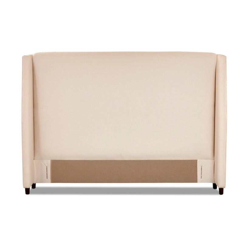 Yale Upholstered Bed