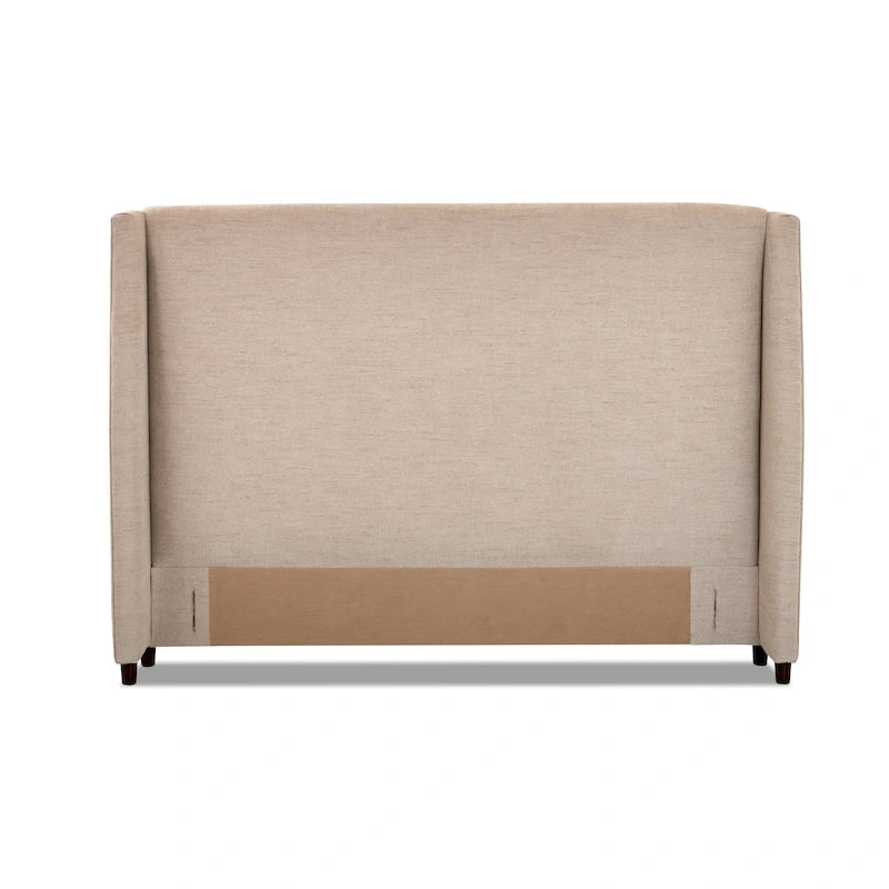 Yale Upholstered Bed