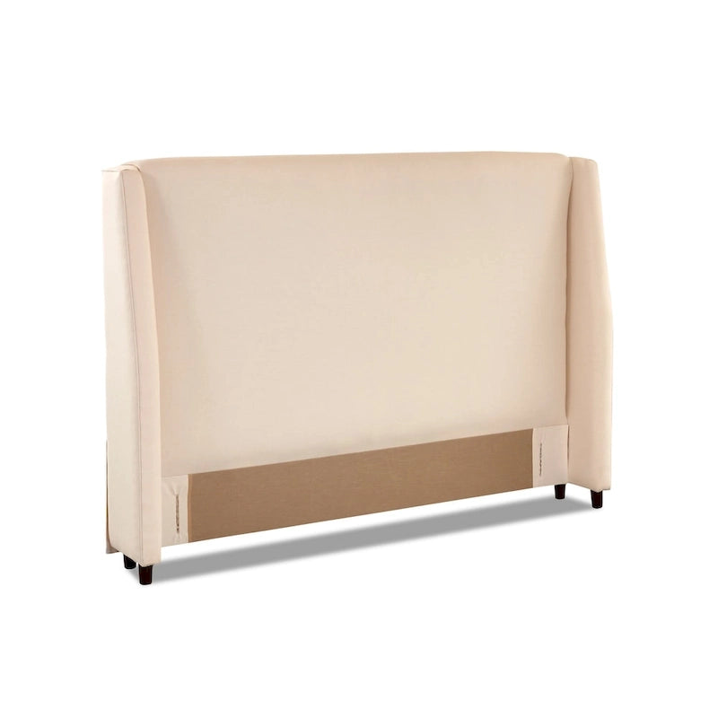 Yale Upholstered Bed