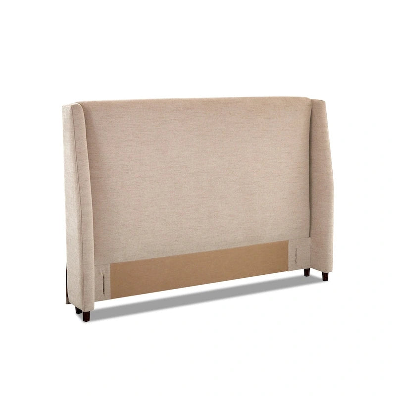 Yale Upholstered Bed