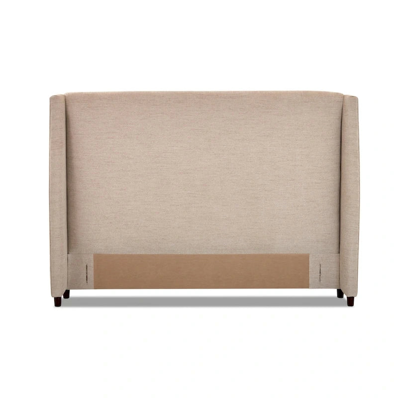 Yale Upholstered Bed