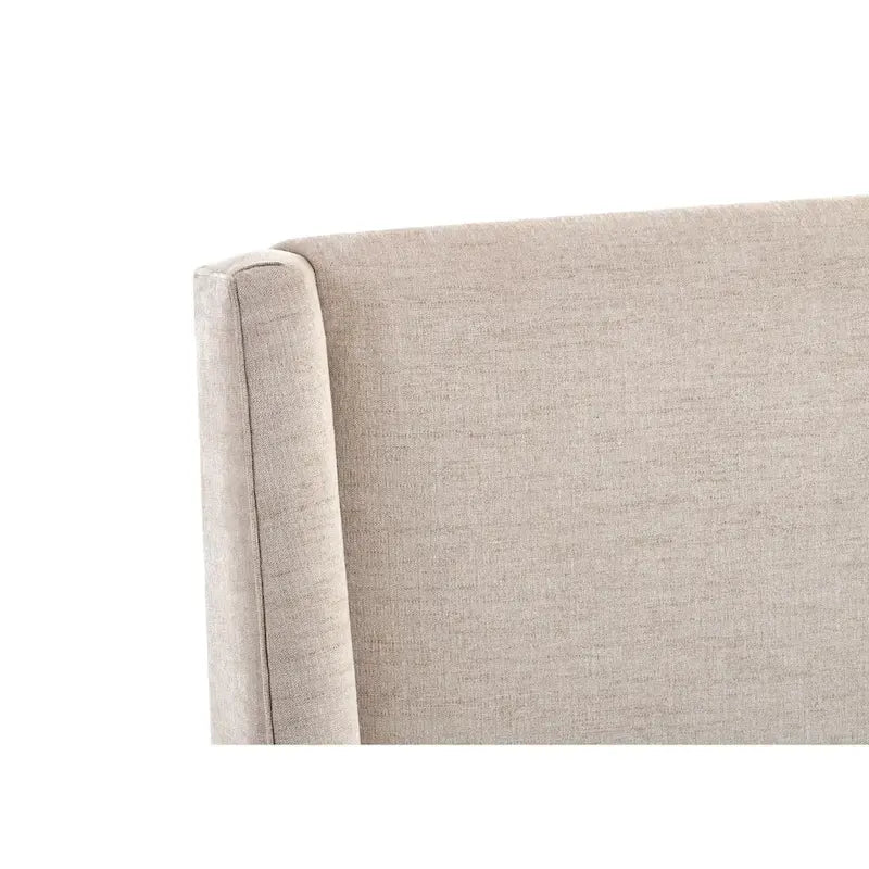 Yale Upholstered Bed