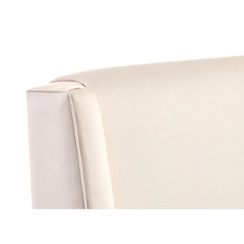 Yale Upholstered Bed