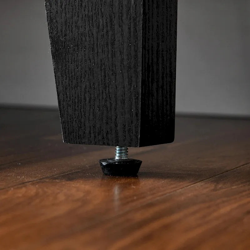 Antique Wooden Six-Drawer Dresser for Bedroom, TV Cabinet, or Living Room Storage