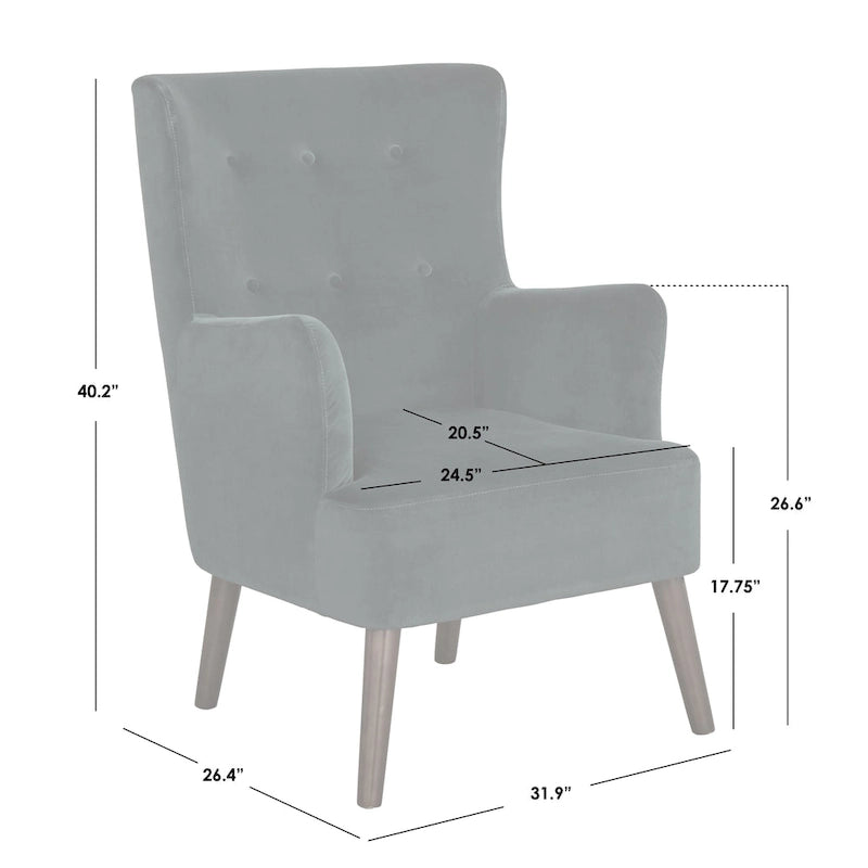 angelo:HOME Jane Chair