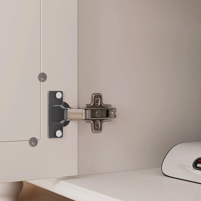 Mirrored Credenza Sideboards Buffets Cabinet Console Table Bookcase