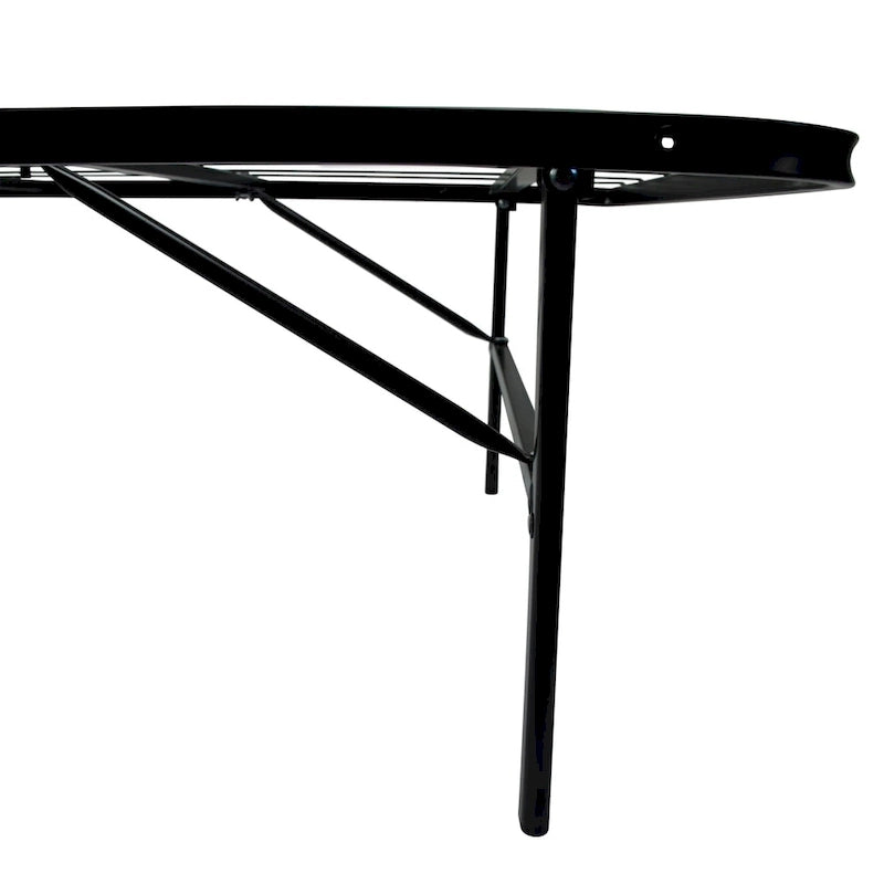 Boyd Sleep Heavy Duty Queen 14-inch Platform Bed Frame - Easy Set-up