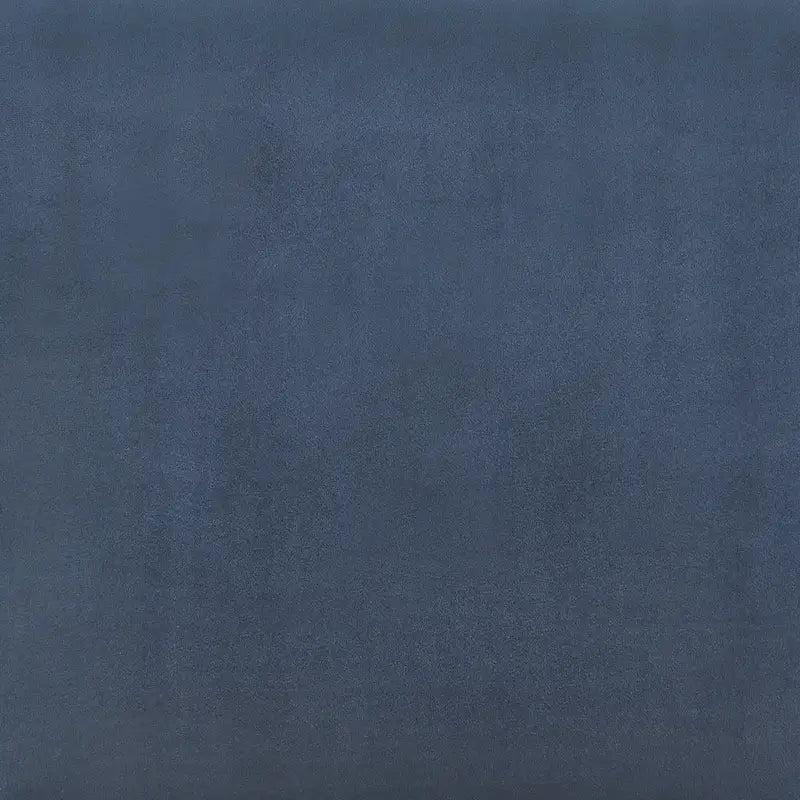 Andrea Espresso and Velvet 7-Piece Dining Set by iNSPIRE Q Modern