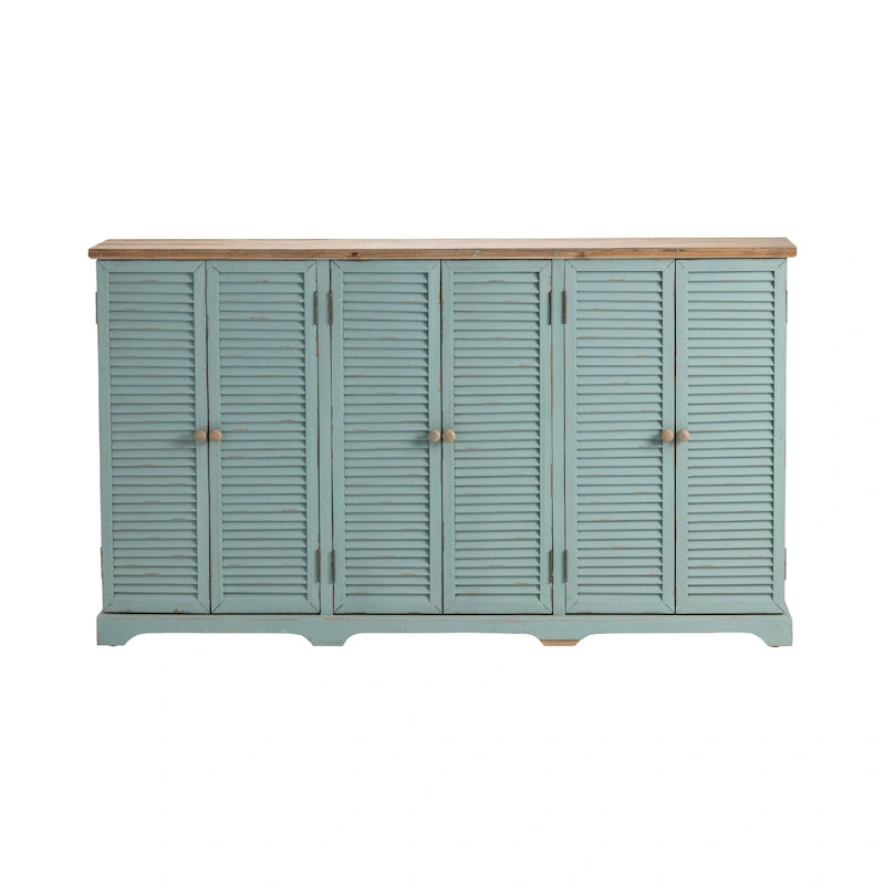 Clearwater Sideboard - 63 x 12 x 36