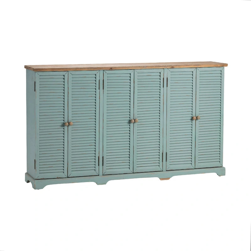 Clearwater Sideboard - 63 x 12 x 36