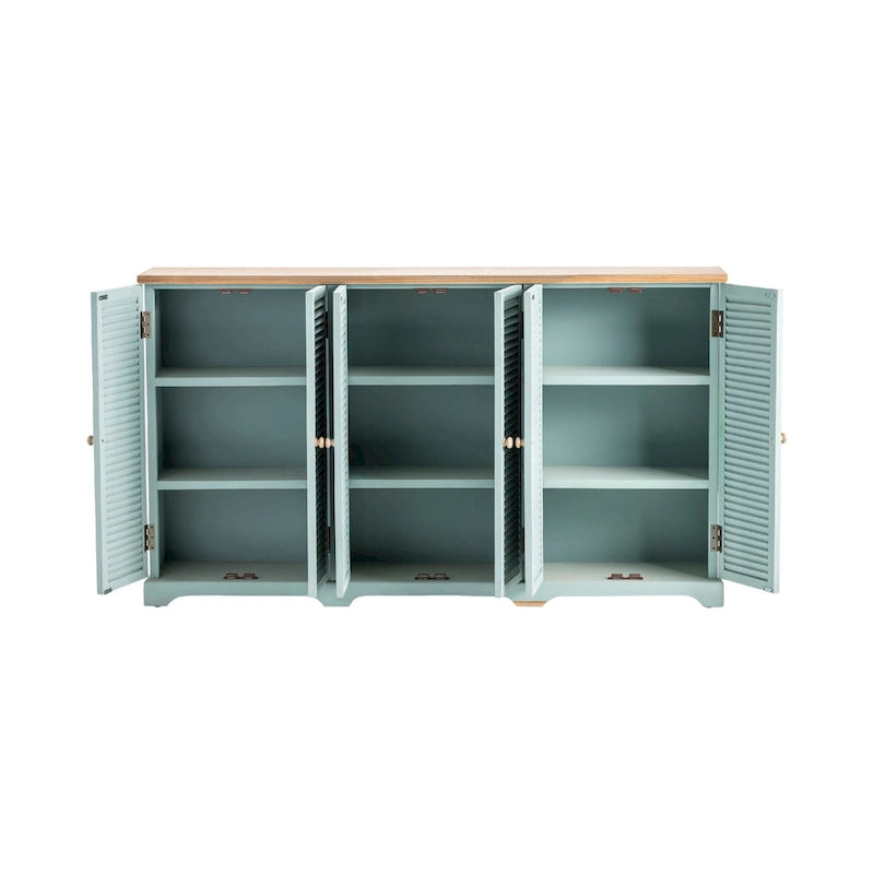 Clearwater Sideboard - 63 x 12 x 36