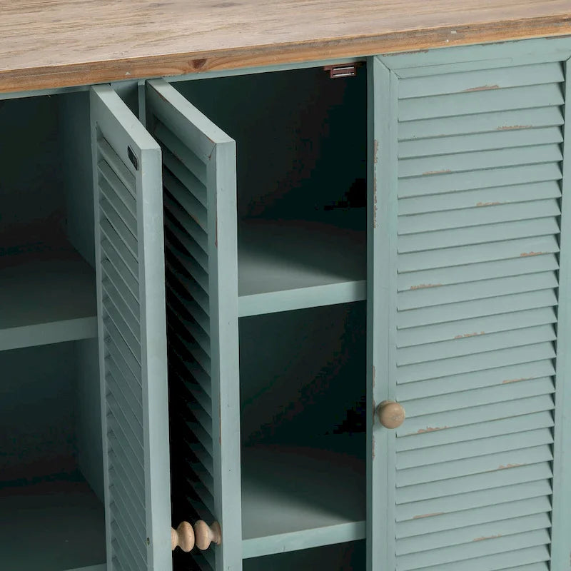 Clearwater Sideboard - 63 x 12 x 36