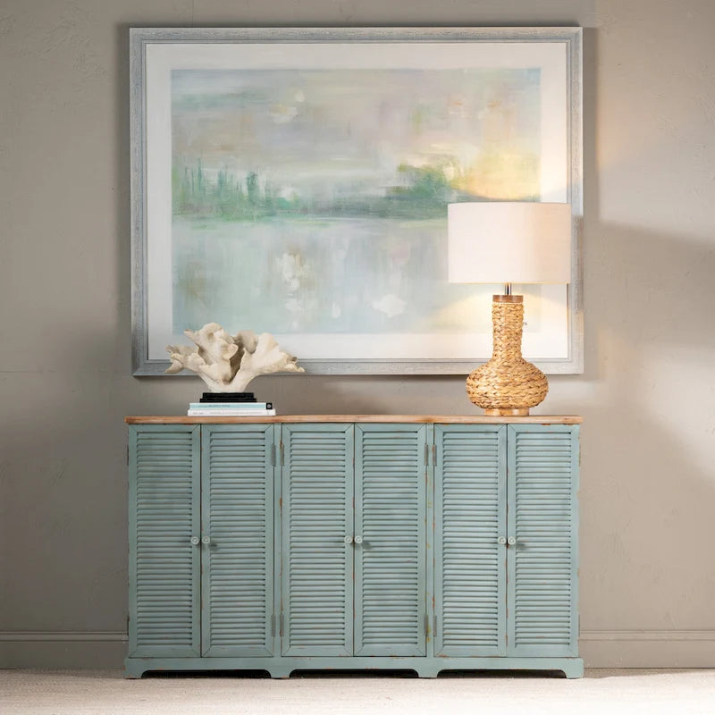 Clearwater Sideboard - 63 x 12 x 36