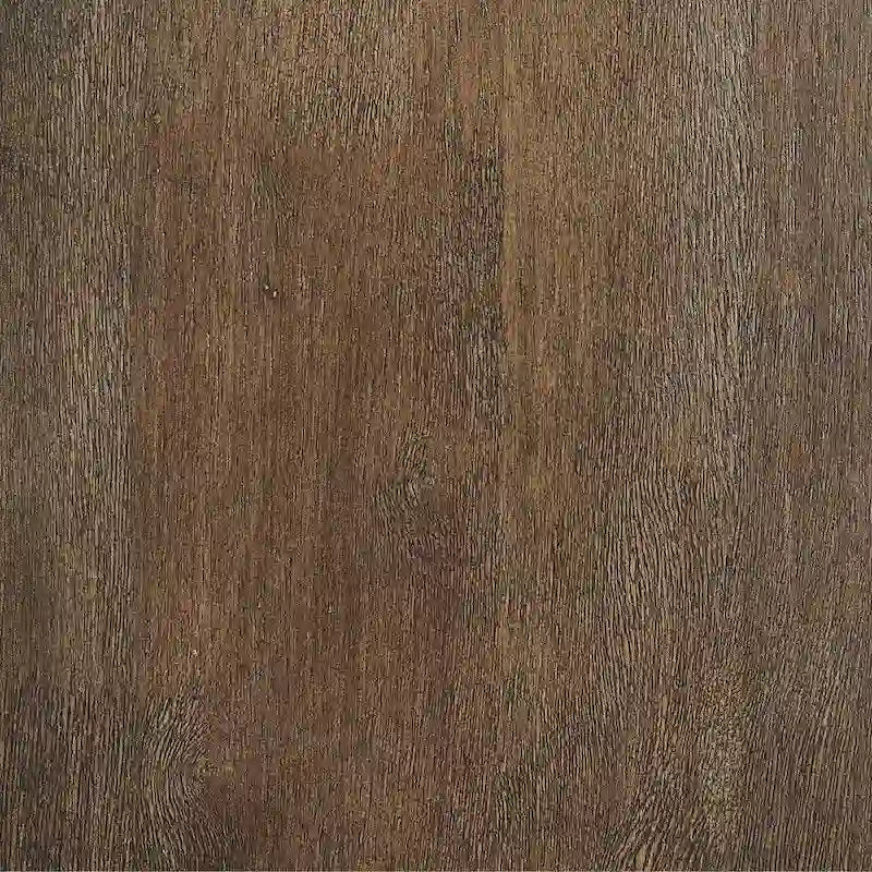 Art Leon Mid-century Wood Side End Table with Drawer