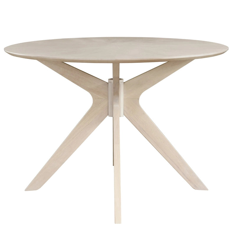 Brockton Oval Dining Table