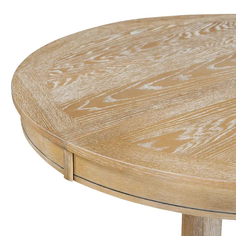 56 Dining Table Extendable Oval Table