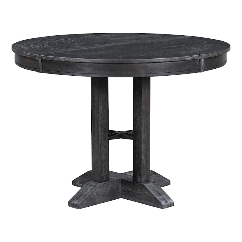 56 Dining Table Extendable Oval Table