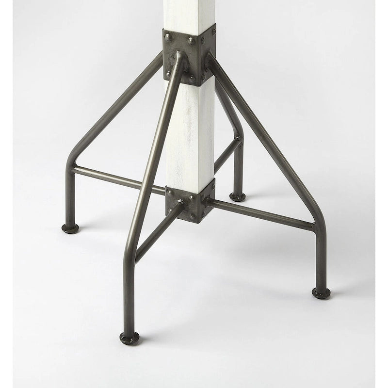 Butler Logan Square Wood Costumer