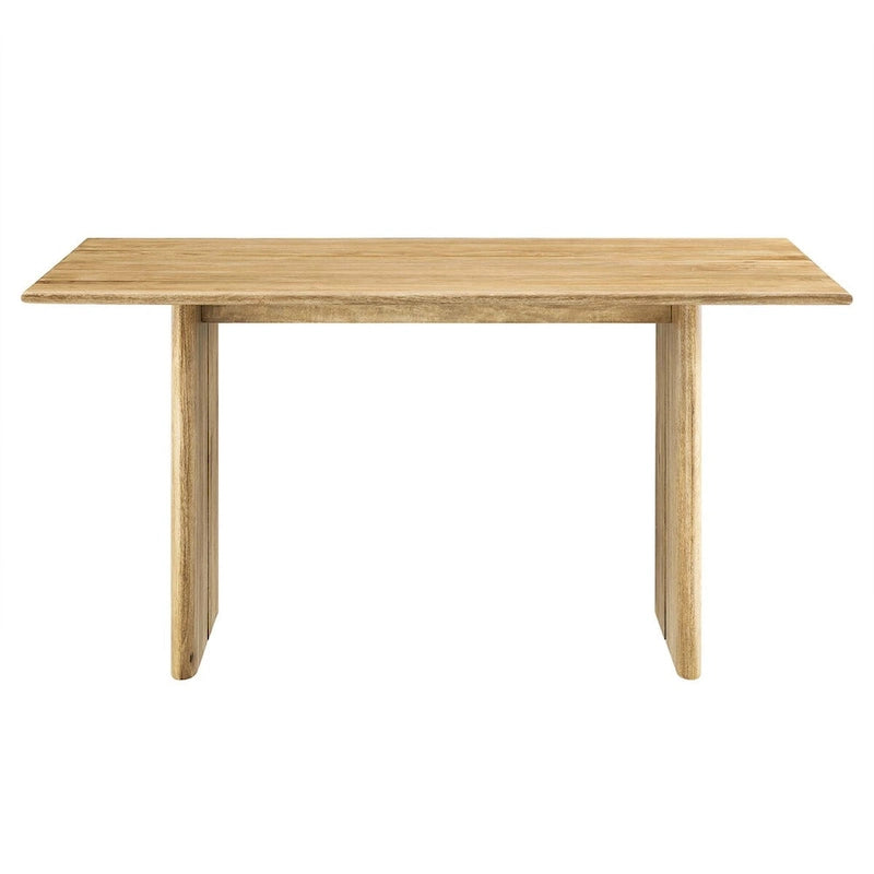 Amistad 60 Wood Dining Table