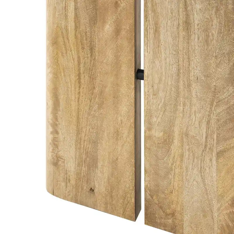 Amistad 60 Wood Dining Table