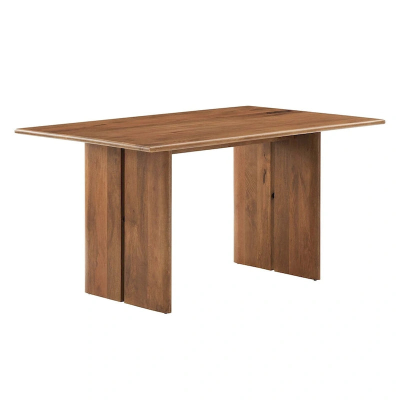 Amistad 60 Wood Dining Table