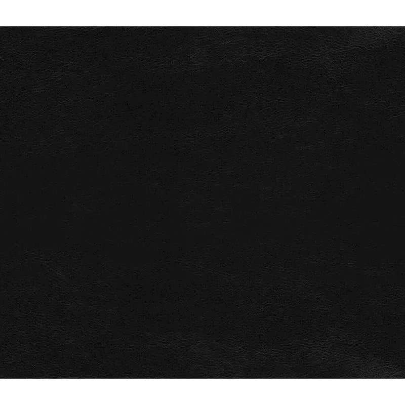 Carlota Faux Leather 360 Swivel Accent Chair