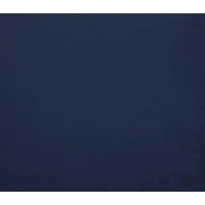 Carlota Faux Leather 360 Swivel Accent Chair